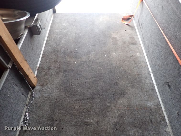 image for item DN2471 2000 Ford F350 Super Duty  ambulance