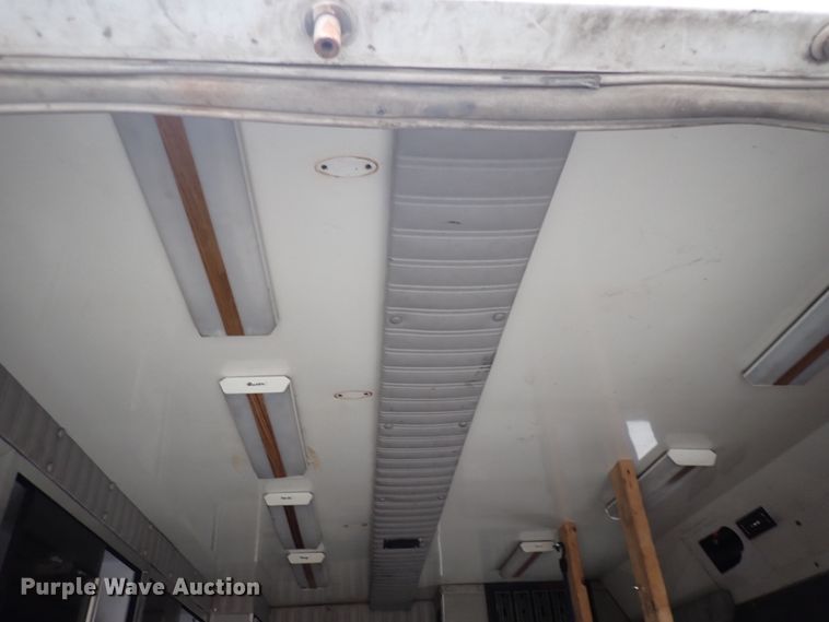 image for item DN2471 2000 Ford F350 Super Duty  ambulance