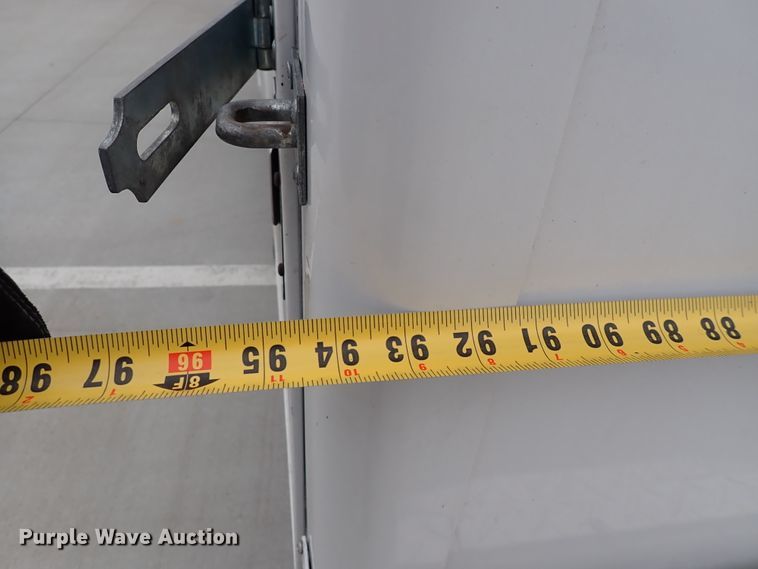 image for item DN2471 2000 Ford F350 Super Duty  ambulance