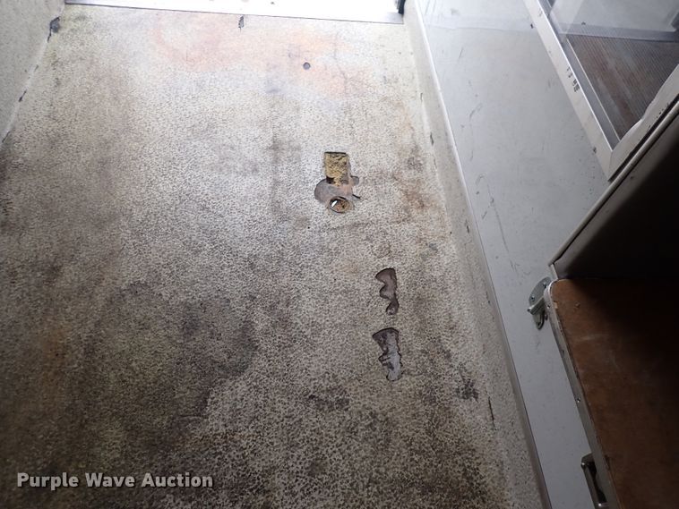 image for item DN2472 2001 Ford F350 Super Duty  ambulance