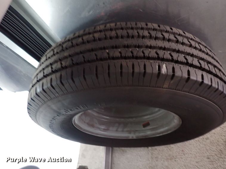 image for item DN2472 2001 Ford F350 Super Duty  ambulance