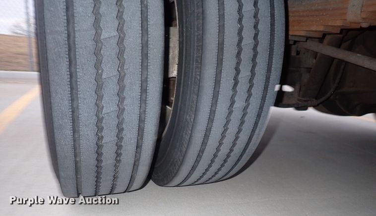 image for item DN2474 2011 Ford F550 Super Duty Lariat  Crew Cab utility / service truck