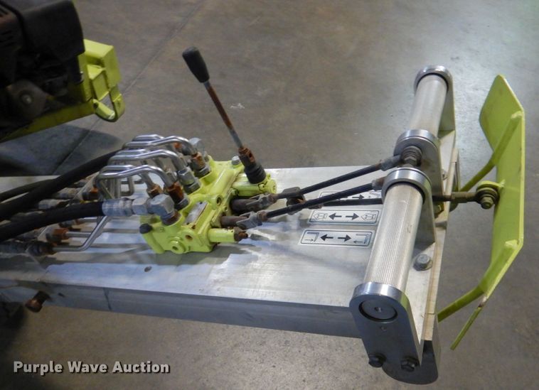 image for item DN2687 2012 Donkey Burro B13-3K  forklift