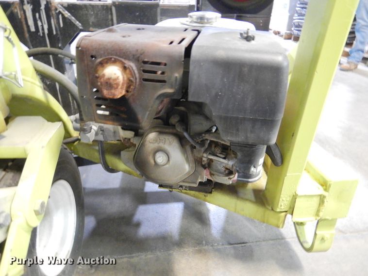 image for item DN2687 2012 Donkey Burro B13-3K  forklift