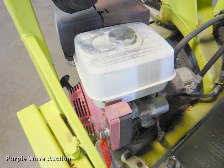 image for item DN2687 2012 Donkey Burro B13-3K  forklift