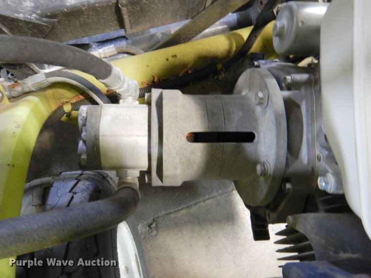 image for item DN2687 2012 Donkey Burro B13-3K  forklift