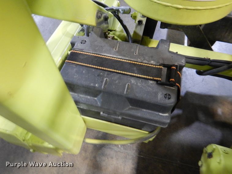 image for item DN2687 2012 Donkey Burro B13-3K  forklift