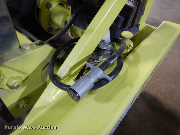 image for item DN2687 2012 Donkey Burro B13-3K  forklift