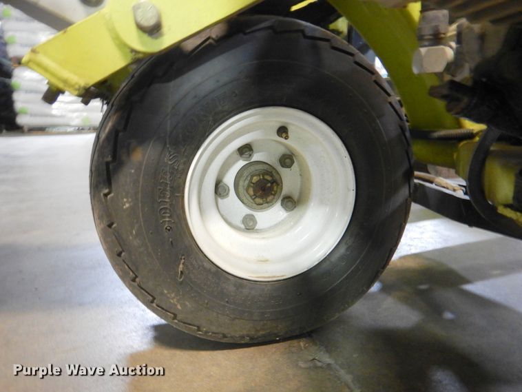 image for item DN2687 2012 Donkey Burro B13-3K  forklift