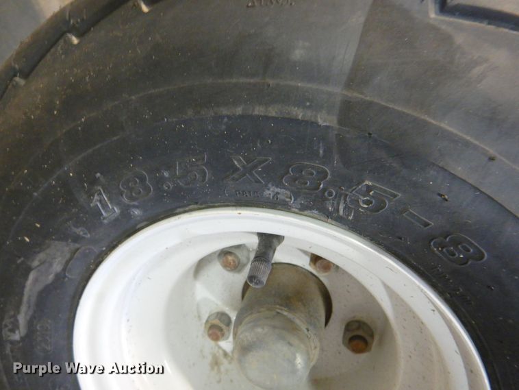 image for item DN2687 2012 Donkey Burro B13-3K  forklift