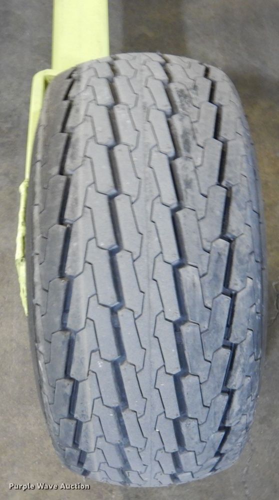 image for item DN2687 2012 Donkey Burro B13-3K  forklift