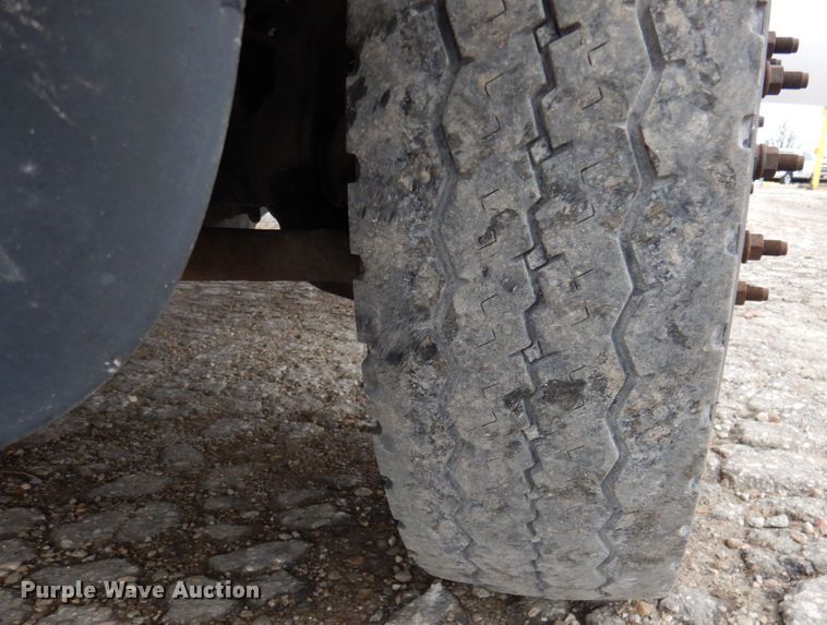 image for item DN2688 2015 Ford F450 Super Duty  truck cab and chassis