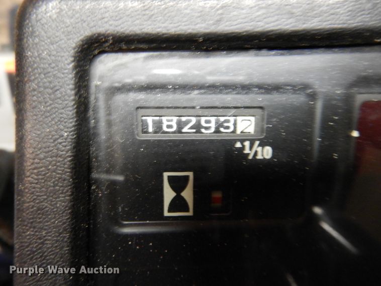 image for item DN2689 Toyota 5FGC25  forklift