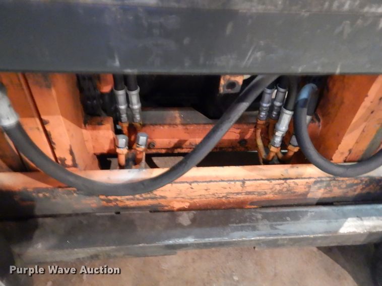 image for item DN2689 Toyota 5FGC25  forklift