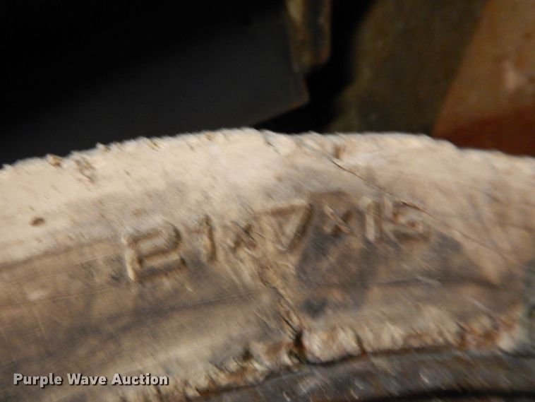 image for item DN2689 Toyota 5FGC25  forklift