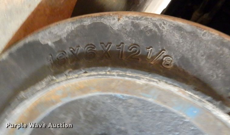 image for item DN2689 Toyota 5FGC25  forklift