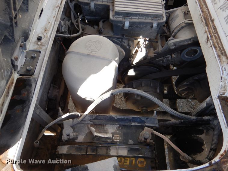 image for item DN2711 2007 Yamaha YDRA  golf cart