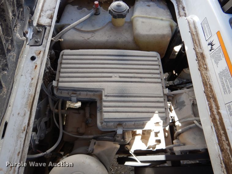 image for item DN2711 2007 Yamaha YDRA  golf cart