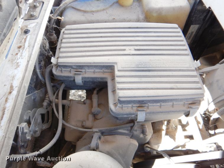 image for item DN2712 2007 Yamaha YDRA  golf cart