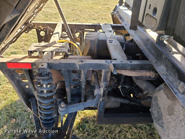 image for item GB9169 2012 Polaris Ranger  utility vehicle