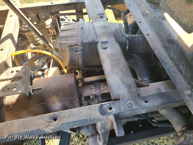 image for item GB9169 2012 Polaris Ranger  utility vehicle