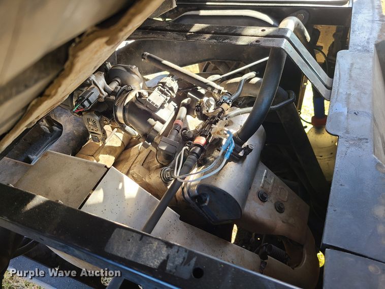 image for item GB9169 2012 Polaris Ranger  utility vehicle