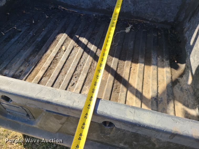 image for item GB9169 2012 Polaris Ranger  utility vehicle