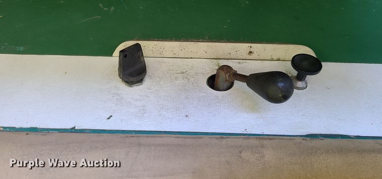 image for item GB9237 EZ GO  golf cart