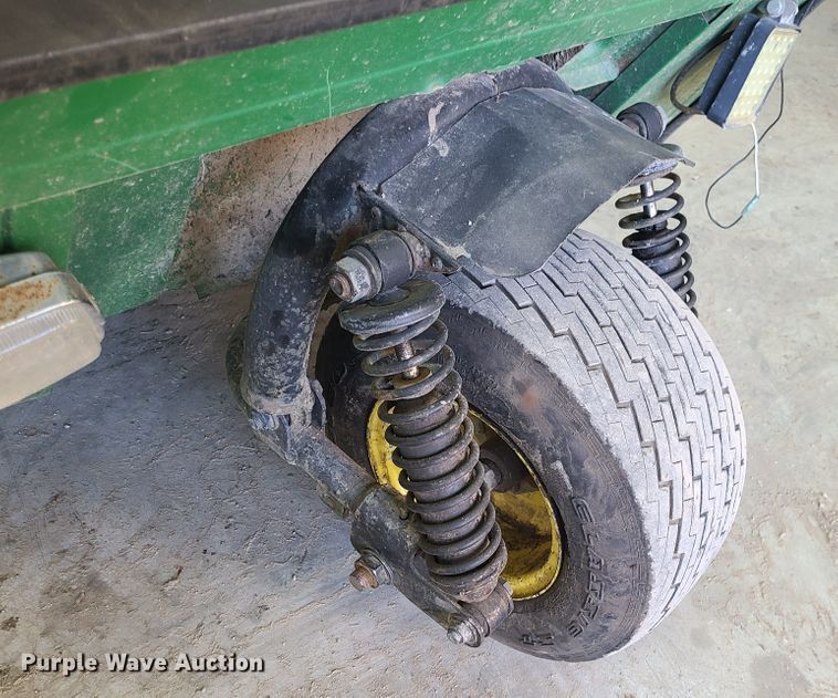 image for item GB9237 EZ GO  golf cart