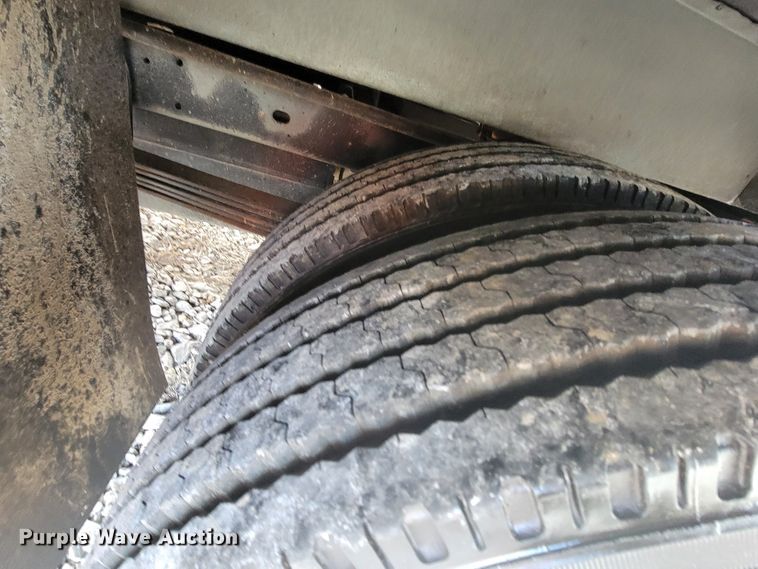 image for item HF9265 2000 Condor R Vision  RV