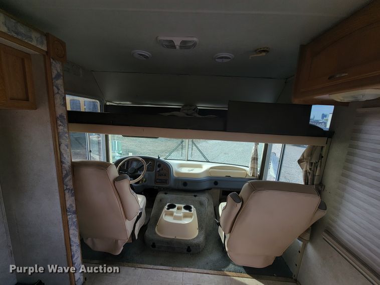 image for item HF9265 2000 Condor R Vision  RV