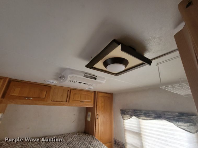 image for item HF9265 2000 Condor R Vision  RV