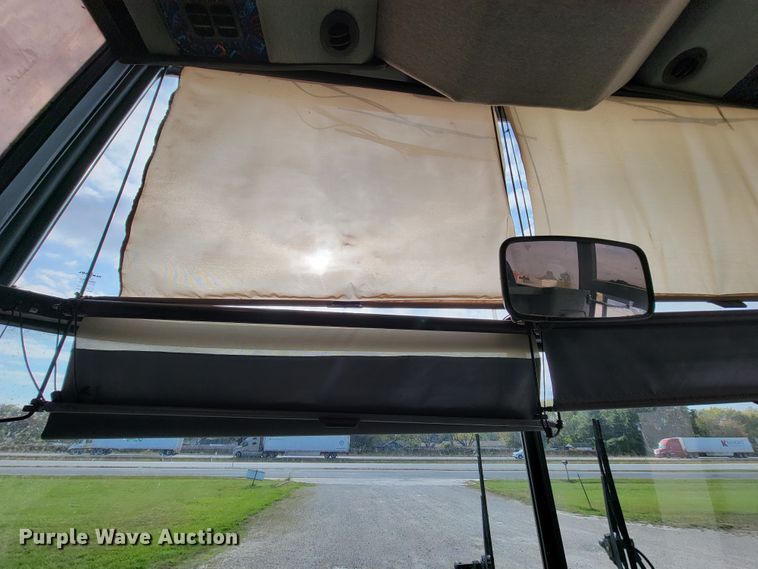 image for item HR9495 1994 Van Hool T815  coach bus