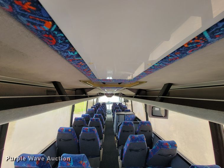 image for item HR9495 1994 Van Hool T815  coach bus