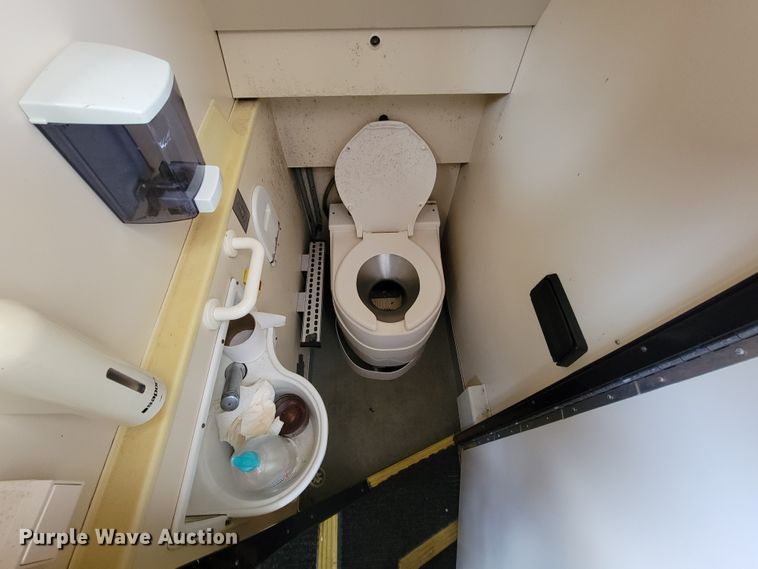 image for item HR9495 1994 Van Hool T815  coach bus