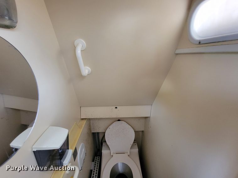 image for item HR9495 1994 Van Hool T815  coach bus