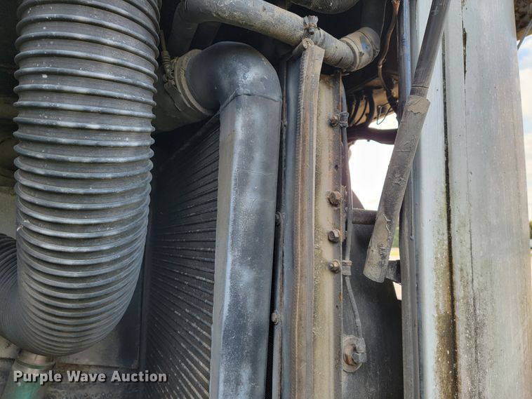 image for item HR9495 1994 Van Hool T815  coach bus