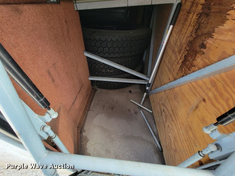 image for item HR9495 1994 Van Hool T815  coach bus