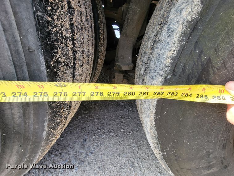 image for item HR9495 1994 Van Hool T815  coach bus