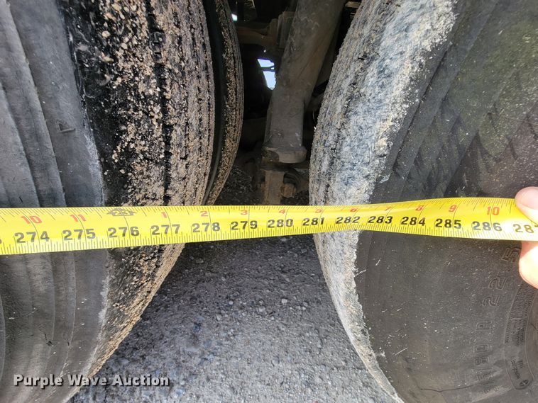 image for item HR9495 1994 Van Hool T815  coach bus