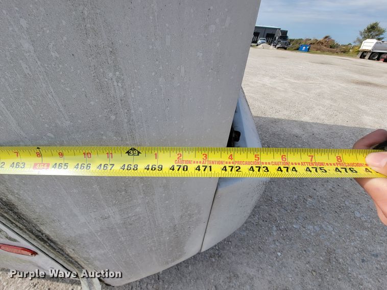 image for item HR9495 1994 Van Hool T815  coach bus