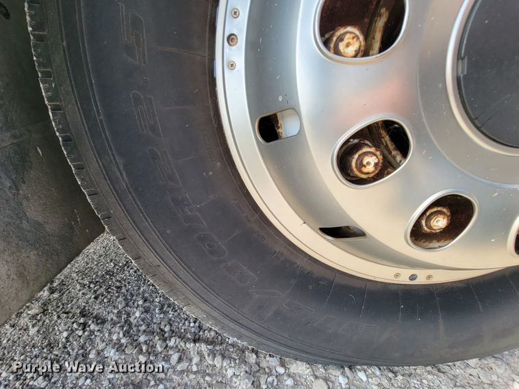 image for item HR9495 1994 Van Hool T815  coach bus