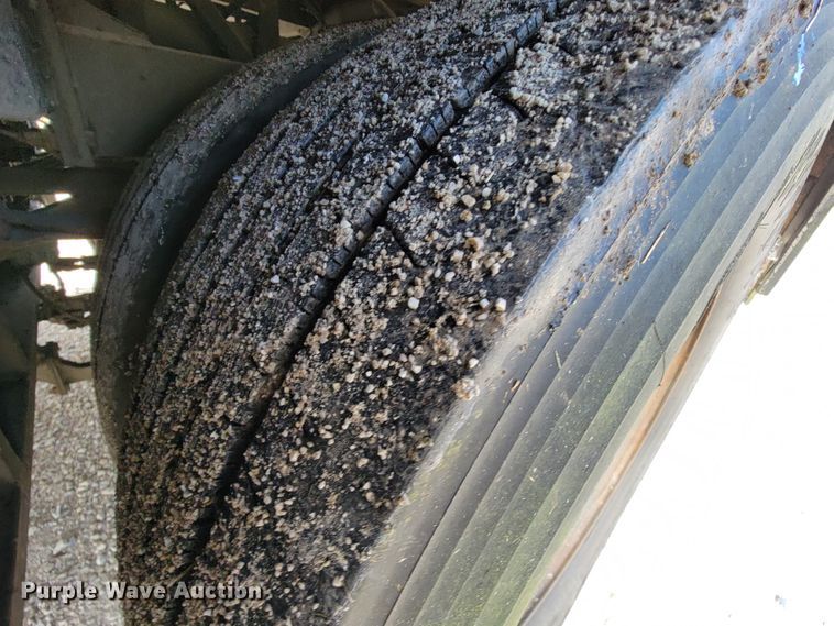 image for item HR9495 1994 Van Hool T815  coach bus