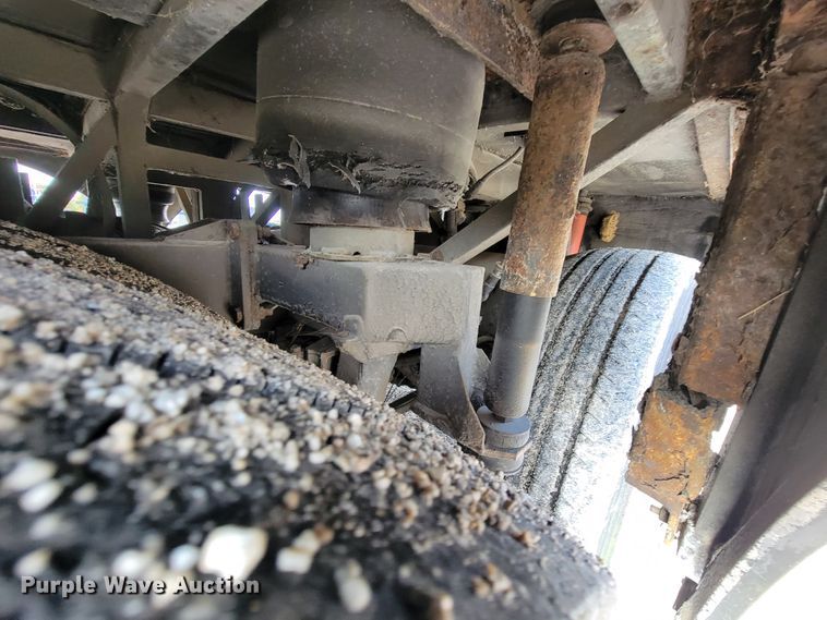 image for item HR9495 1994 Van Hool T815  coach bus