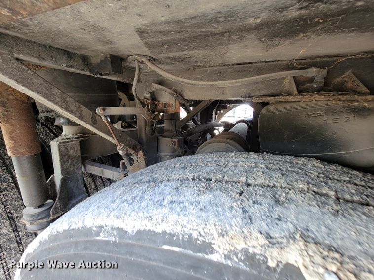 image for item HR9495 1994 Van Hool T815  coach bus