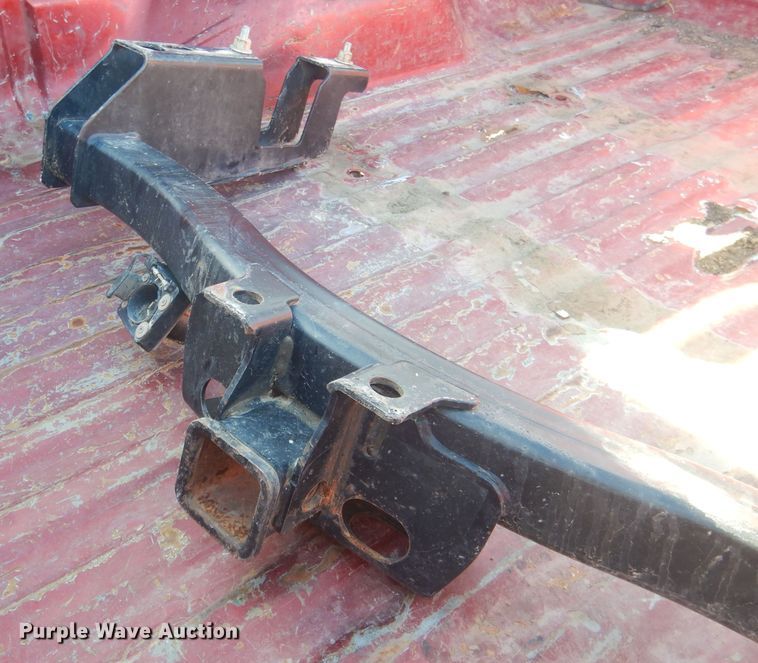 image for item HU9376 Pickup truck bed