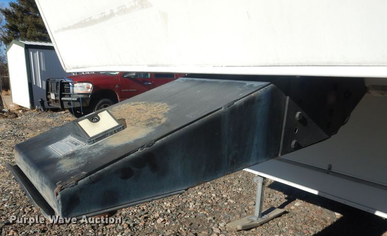 image for item HU9380 2003 Jayco Eagle  camper