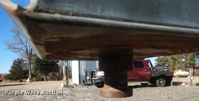 image for item HU9380 2003 Jayco Eagle  camper