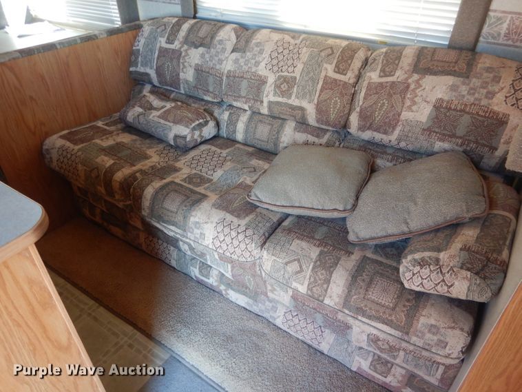 image for item HU9380 2003 Jayco Eagle  camper