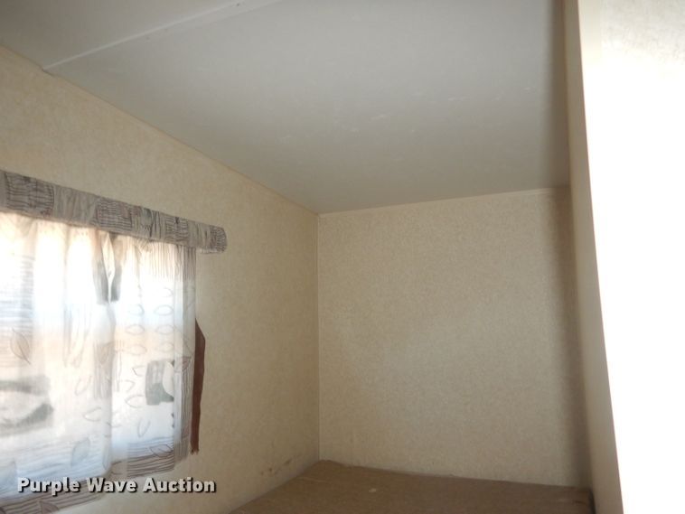 image for item HU9380 2003 Jayco Eagle  camper